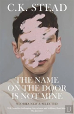 Bertrand.pt - The Name On The Door Is Not Mine