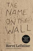 The Name On The Wall