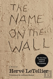 The Name On The Wall