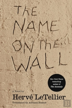 Bertrand.pt - The Name On The Wall