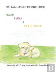 The Name Series Picture Book