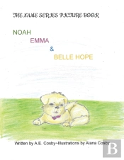 The Name Series Picture Book