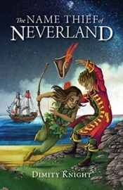 The Name Thief Of Neverland