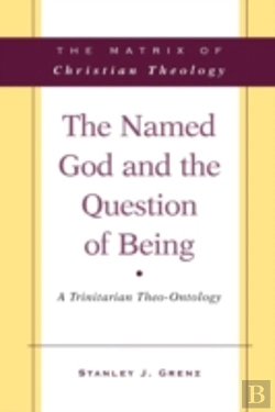 Bertrand.pt - The Named God And The Question Of Being