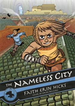 Bertrand.pt - The Nameless City