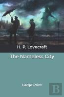 The Nameless City