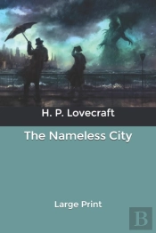 The Nameless City