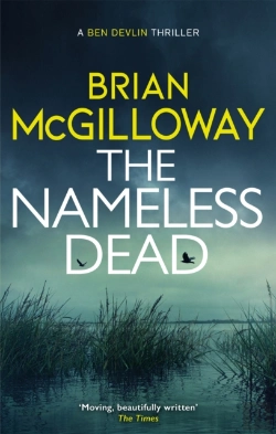 Bertrand.pt - The Nameless Dead