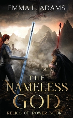 Bertrand.pt - The Nameless God