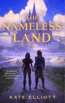 Bertrand.pt - The Nameless Land