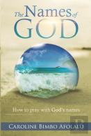 The Names Of God