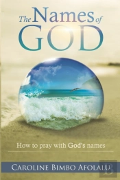 The Names Of God