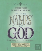 The Names Of God