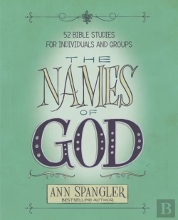 Bertrand.pt - The Names Of God