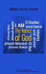 The Names Of God