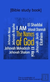 The Names Of God