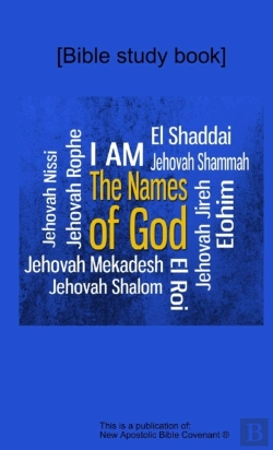 Bertrand.pt - The Names Of God