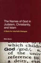 The Names Of God In Judaism, Christianity And Islam