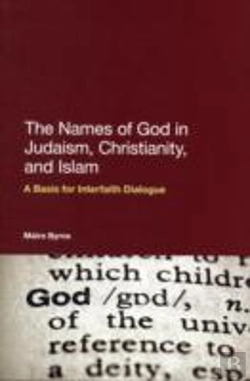 Bertrand.pt - The Names Of God In Judaism, Christianity And Islam