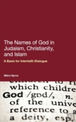 Bertrand.pt - The Names Of God In Judaism, Christianity And Islam
