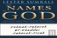 The Names Of God