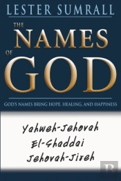 The Names Of God