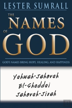 Bertrand.pt - The Names Of God