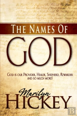 Bertrand.pt - The Names Of God
