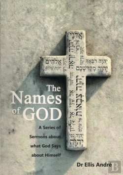 Bertrand.pt - The Names Of God, Sermon Series