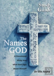 The Names Of God Study Guide