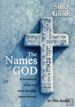 Bertrand.pt - The Names Of God Study Guide