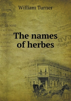 Bertrand.pt - The Names Of Herbes