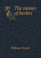 The Names Of Herbes