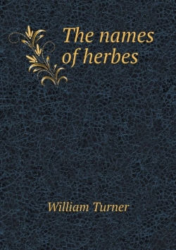 Bertrand.pt - The Names Of Herbes