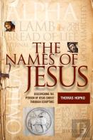 The Names Of Jesus