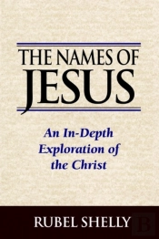 The Names Of Jesus
