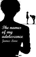 The Names Of My Adolescence