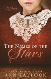 The Names Of The Stars