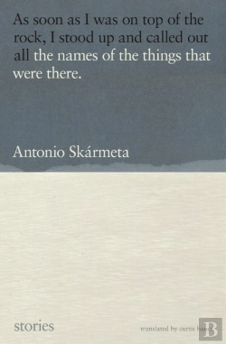 Bertrand.pt - The Names Of The Things That Were There