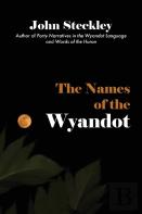 The Names Of The Wyandot