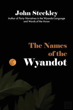 Bertrand.pt - The Names Of The Wyandot