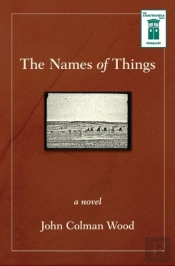 The Names Of Things