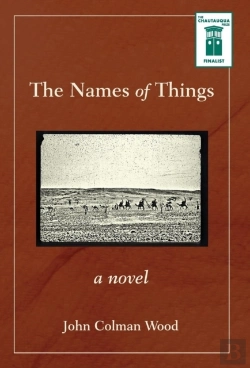 Bertrand.pt - The Names Of Things
