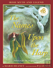 The Names Upon The Harp