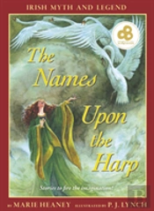 The Names Upon The Harp