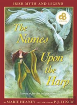 Bertrand.pt - The Names Upon The Harp
