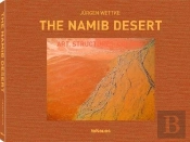 The Namib Desert - Art. Structures. Colors.