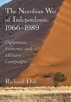 Bertrand.pt - The Namibian War Of Independence, 1966-1989
