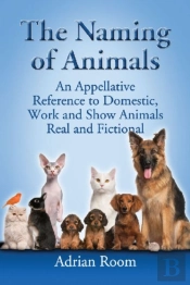 The Naming Of Animals