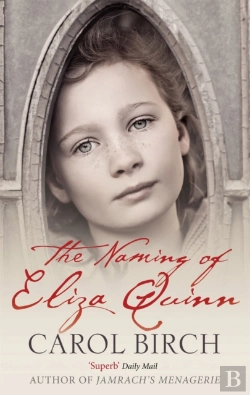 Bertrand.pt - The Naming Of Eliza Quinn